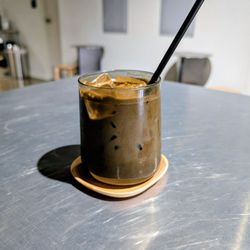 Commons Cafe