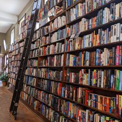 Next Page Bookstore & More