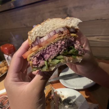 Ford's Garage Plano - Burgers Near Me - Plano, Texas