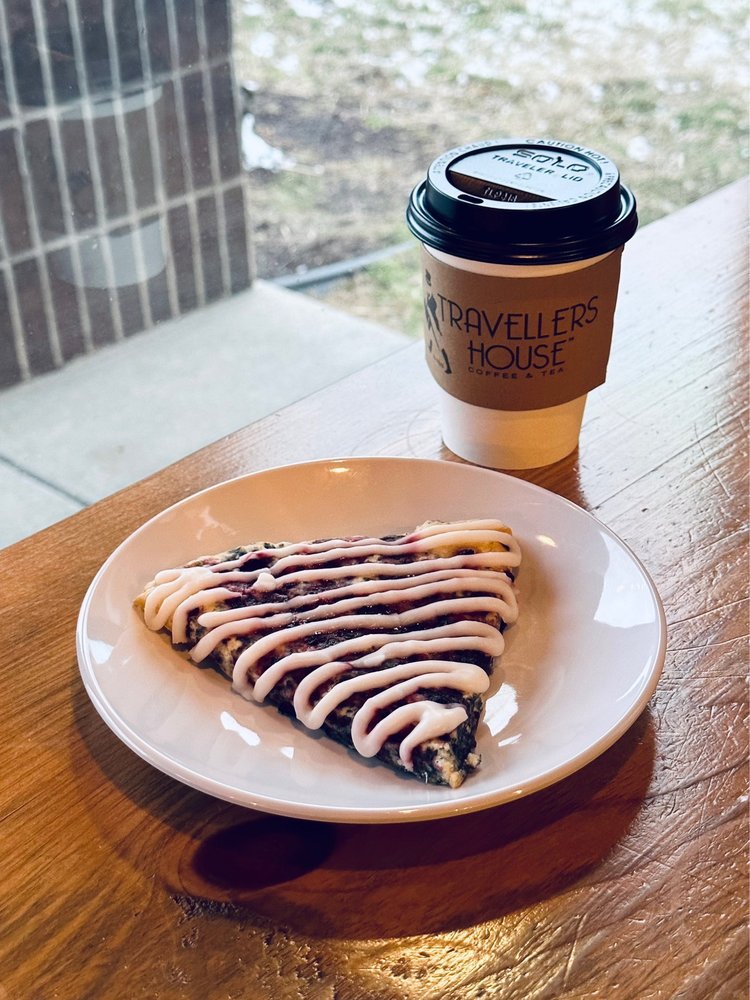 TRAVELLERS HOUSE COFFEE & TEA Updated August 2024 51 Photos & 74