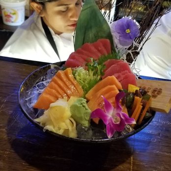Wasabi - BOWL O SUSHI - Japanese Near Me - Georgetown, Texas Wasabi - BOWL O SUSHI - Japanese Near Me - Georgetown, Texas