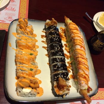 Chang Garden - Sushi heaven! - Chinese Near Me - Weston, Wisconsin Chang Garden - Sushi heaven! - Chinese Near Me - Weston, Wisconsin