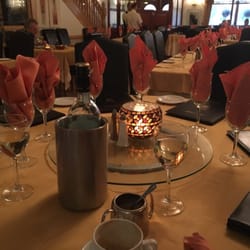 Don Luigi's - A great setting