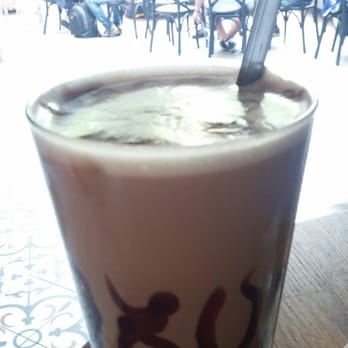 Moloko Coffee - ice mocha by noy - Cafes Near Me - Istanbul, 34 Moloko Coffee - ice mocha by noy - Cafes Near Me - Istanbul, 34
