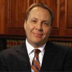 The Law Offices of Basil D Beck, III - Pennsylvania Criminal & DUI Defense Lawyer, Basil D. Beck, III