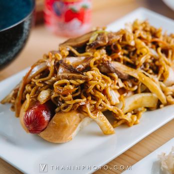Okaeri Cafe - Japanese Near Me - Richardson, Texas