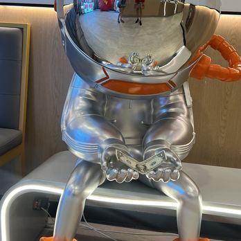 Okini Buffet - Buffets Near Me - Chicago, Illinois