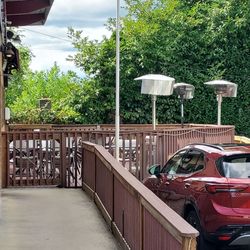Tracyton Public House