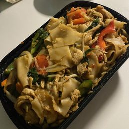 088. Drunken Noodle 088. Drunken Noodle