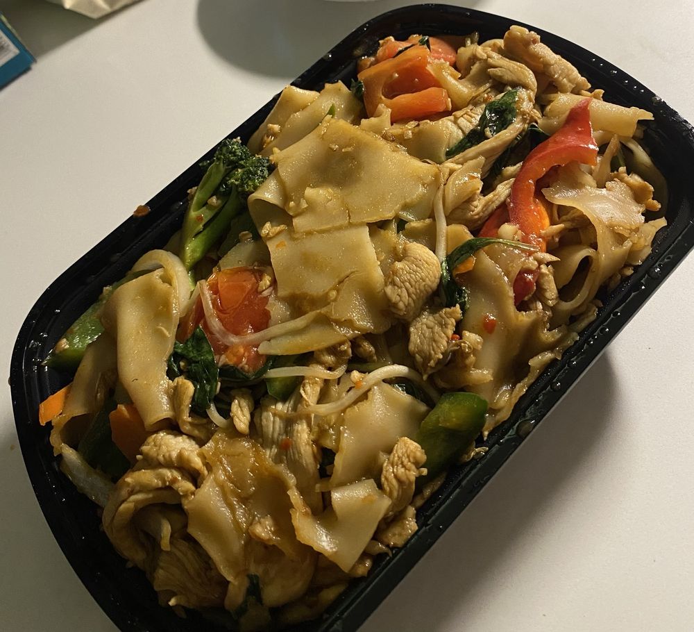Yummy Thai