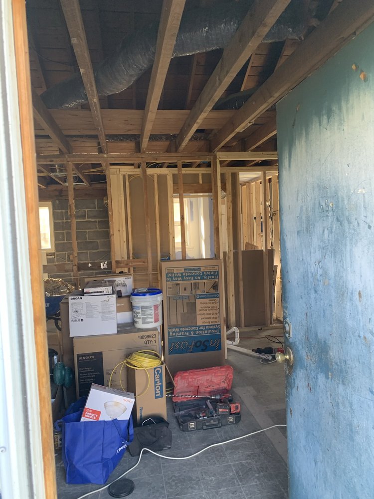 Slide of Struble Plumbing & Heating