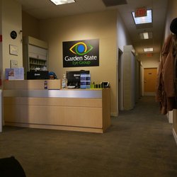 Modern Vue Eyecare - Front Desk.