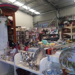 Salvage & Save Windmill Hill