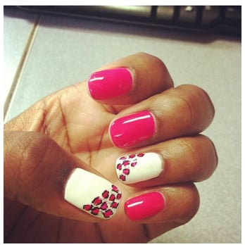 Polish n' Refine - Nails by Monica :) - Nail Salons Near Me - West Roxbury, Massachusetts
