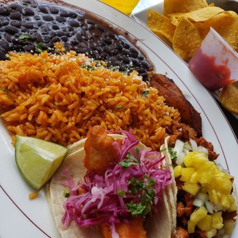 Las Chelitas - Mexican Near Me - Brooklyn, New York