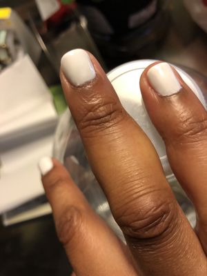 FIRST SPA NAIL SALON - 46 Photos & 70 Reviews - 700 N Milwaukee Ave