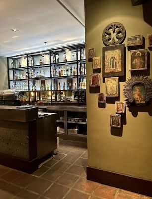 Maya Mexican Restaurant® by null