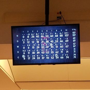 Aztec Lanes - Bowling Near Me - San Diego, California Aztec Lanes - Bowling Near Me - San Diego, California