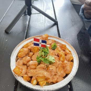 El Sazon R D - Dominican Near Me - New York, New York