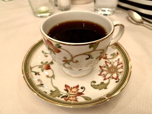 The Lafayette by null