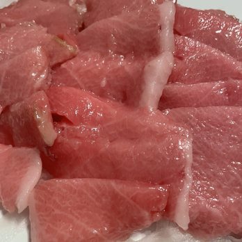 ISF Trading - Fatty Tuna Sashimi - Wholesalers Near Me - Portland, Maine ISF Trading - Fatty Tuna Sashimi - Wholesalers Near Me - Portland, Maine