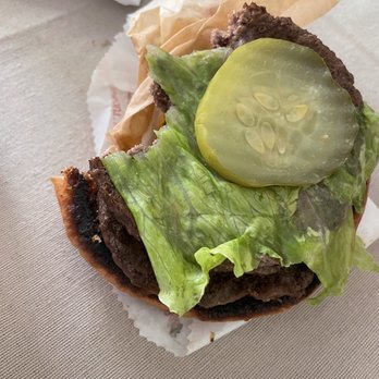 In-N-Out Burger - Fast Food Near Me - Hanford, California