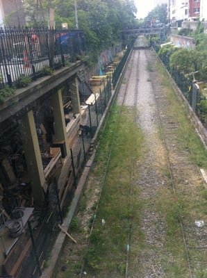 La REcyclerie by null