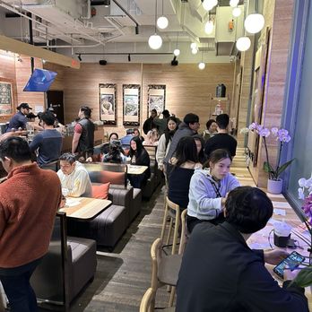 ComeBuy Tea - Inside seating - Bubble Tea Near Me - Seattle, Washington ComeBuy Tea - Inside seating - Bubble Tea Near Me - Seattle, Washington