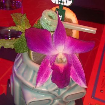 Chopper - Tiki Bars Near Me - Nashville, Tennessee Chopper - Tiki Bars Near Me - Nashville, Tennessee