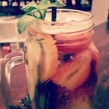 Maid Mice - Pimm's mug - Vietnamese Near Me - Unley, SA Maid Mice - Pimm's mug - Vietnamese Near Me - Unley, SA