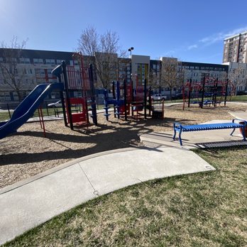 Sonny Lawson Park - Parks Near Me - Denver, Colorado