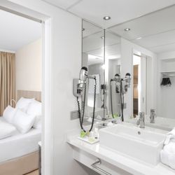 Hotel NH Fürth Nürnberg