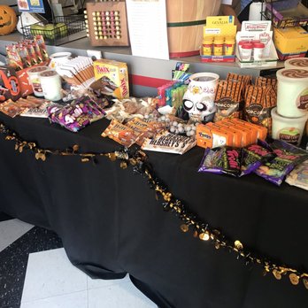 The Corner Store - The Corner Store is Halloween ready!! - Convenience Stores Near Me - Isla Vista, California The Corner Store - The Corner Store is Halloween ready!! - Convenience Stores Near Me - Isla Vista, California