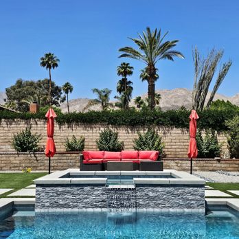 Bella Blue Water - Pool & Hot Tub Service Near Me - Indio, California