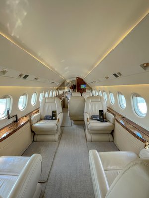 Amalfi Private Jets - Global Private Jet Charter by null