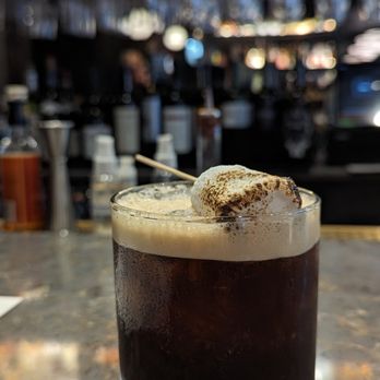 Adelina - Carajillo - Italian Near Me - Detroit, Michigan