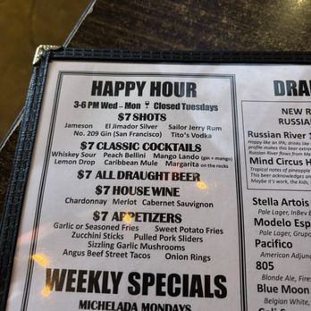 7 Mile House - Happy hour! - Sports Bars Near Me - Brisbane, California 7 Mile House - Happy hour! - Sports Bars Near Me - Brisbane, California