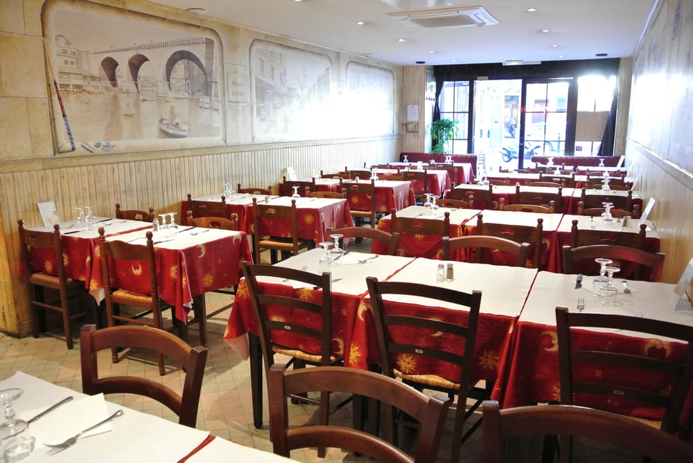 Chez Picone