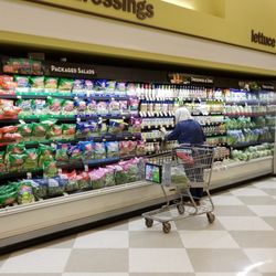 Ingles Supermarket