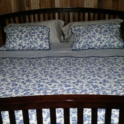 Lynn's Bedroom City