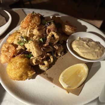 Evelina - Italian Near Me - Brooklyn, New York