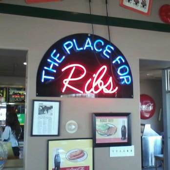 Nick's Barbecue - Barbeque Near Me - Burbank, Illinois Nick's Barbecue - Barbeque Near Me - Burbank, Illinois