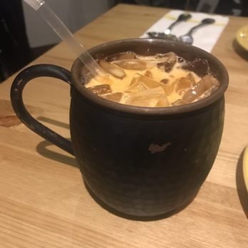 Kin'd - Thai iced tea - Thai Near Me - Fresh Meadows, New York Kin'd - Thai iced tea - Thai Near Me - Fresh Meadows, New York