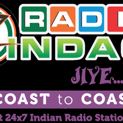 Radio Zindagi