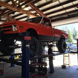 Siskiyou Muffler & Auto Repair