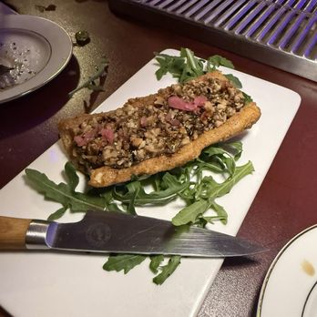 Free Spirited - Vegan bone marrow - Gluten-Free Near Me - Alhambra, California