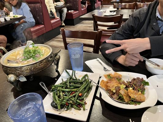 Szechuan Brothers Chinese Restaurant by null