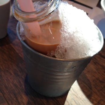Cafe 100% - Super Chilled Milk Tea - Hong Kong Style Cafe Near Me - Calgary, Alberta Cafe 100% - Super Chilled Milk Tea - Hong Kong Style Cafe Near Me - Calgary, Alberta