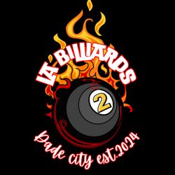 La Billiards 2