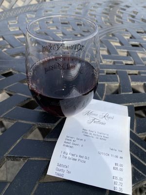 Mama Rosa's Trattoria by null